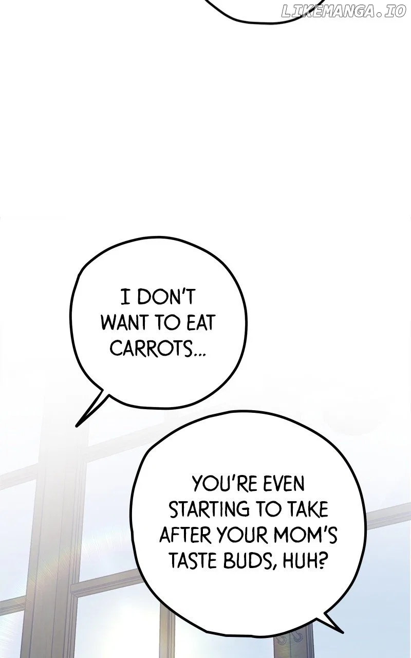 Throw the Trash in the Trash cane Chapter 108 – Page 21