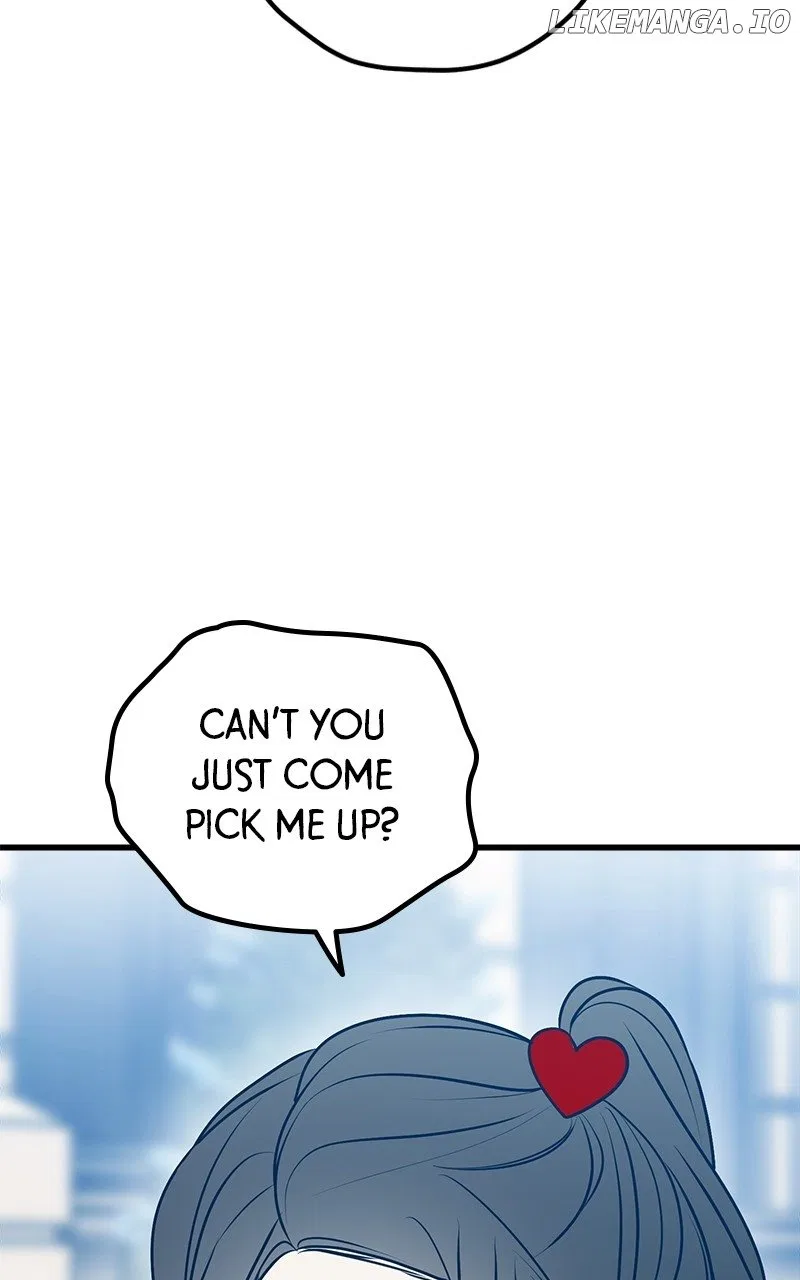 Throw the Trash in the Trash cane Chapter 108 – Page 31