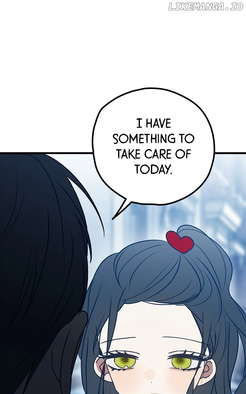 Throw the Trash in the Trash cane Chapter 108 – Page 33