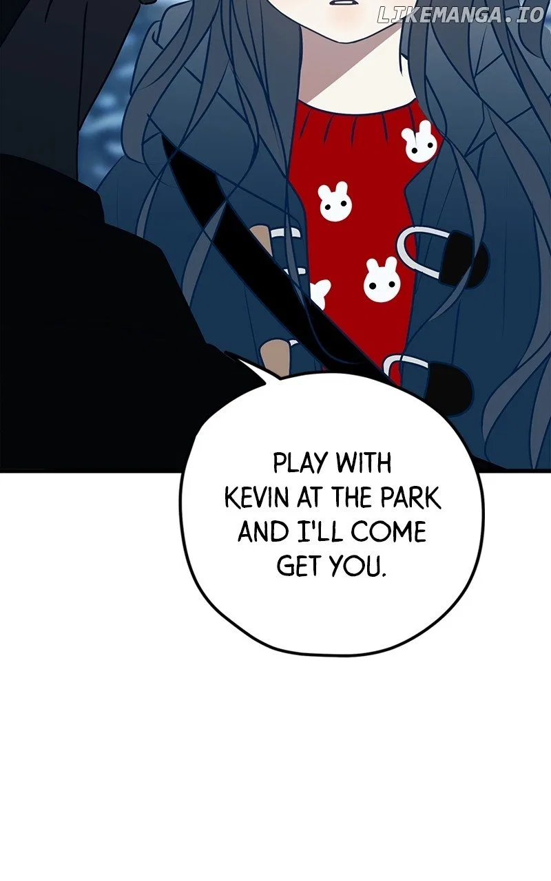 Throw the Trash in the Trash cane Chapter 108 – Page 34