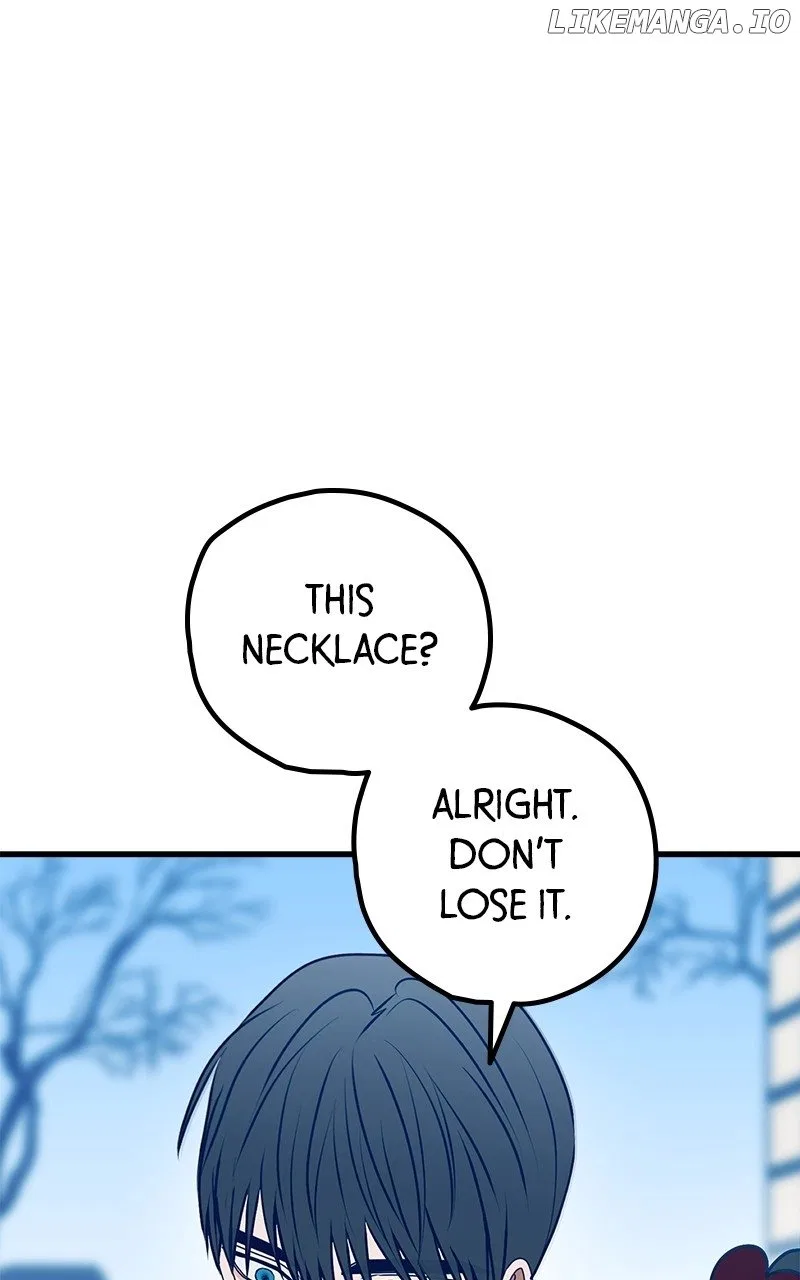 Throw the Trash in the Trash cane Chapter 108 – Page 39