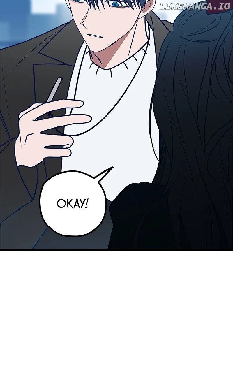 Throw the Trash in the Trash cane Chapter 108 – Page 40
