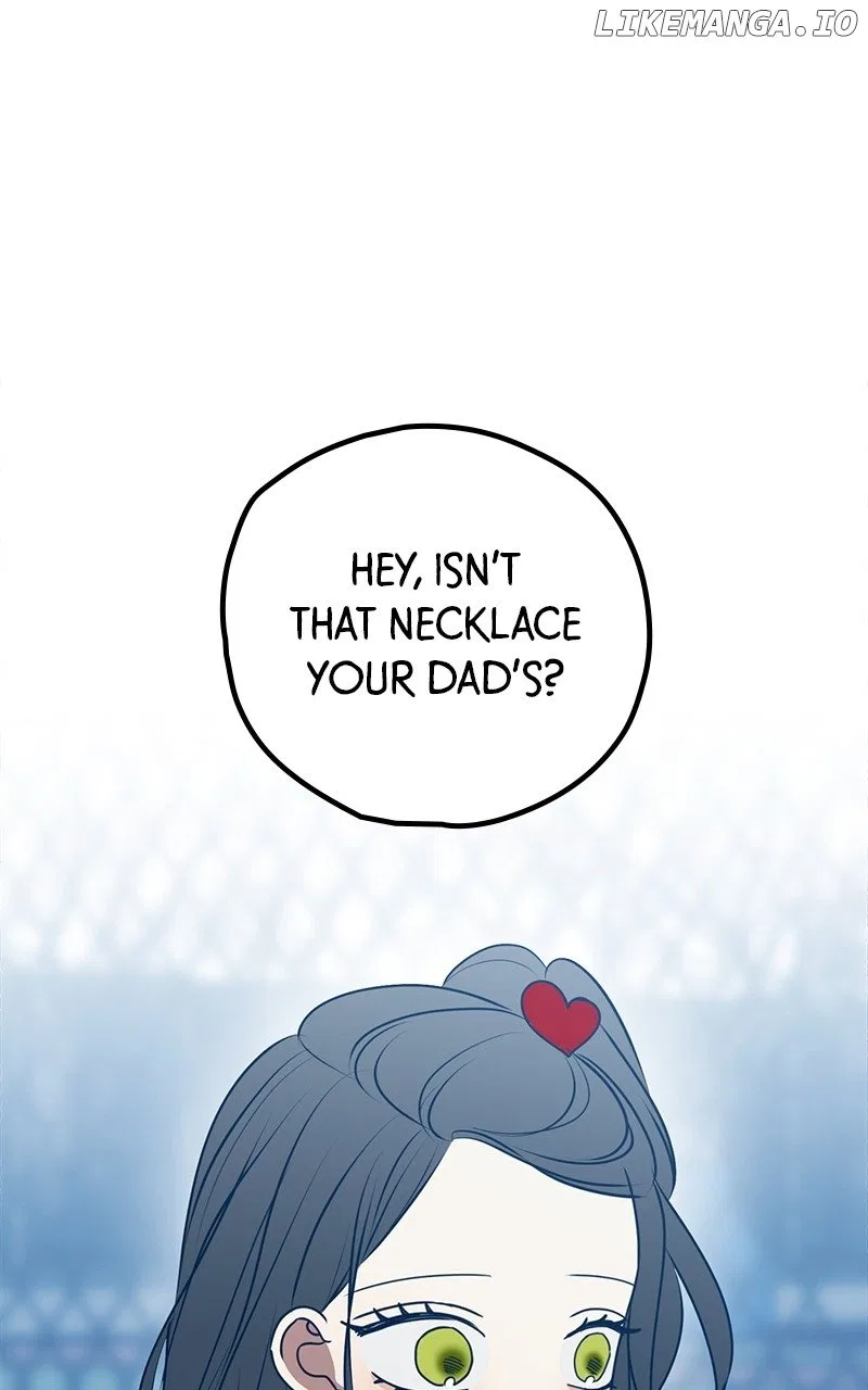 Throw the Trash in the Trash cane Chapter 108 – Page 41