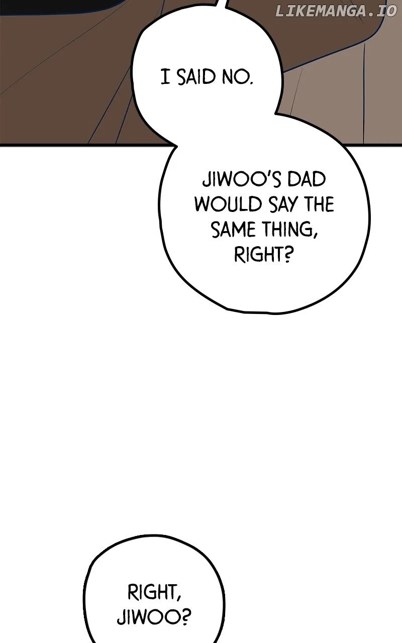 Throw the Trash in the Trash cane Chapter 108 – Page 52
