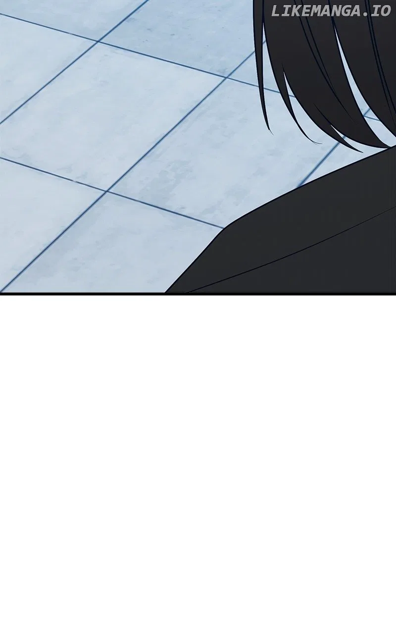 Throw the Trash in the Trash cane Chapter 108 – Page 55