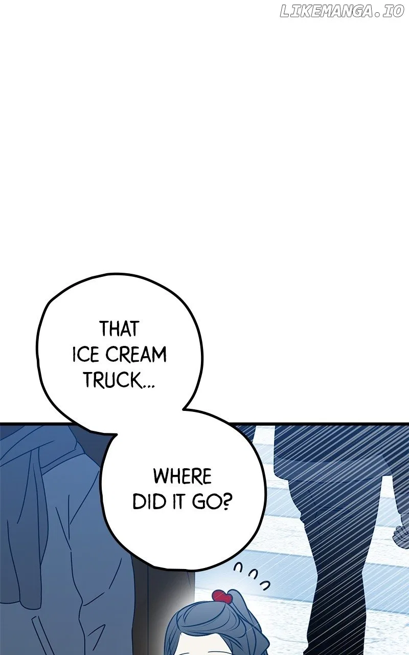 Throw the Trash in the Trash cane Chapter 108 – Page 57