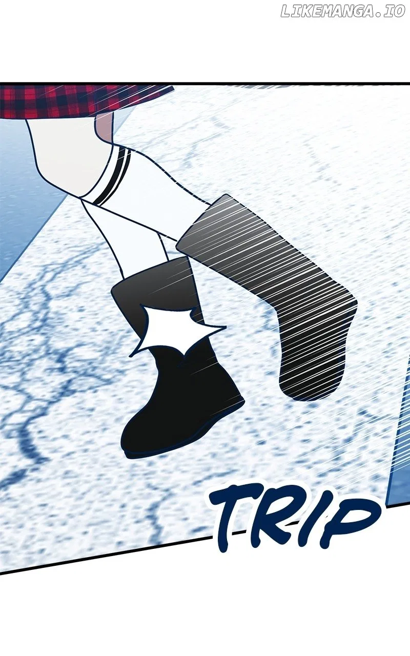 Throw the Trash in the Trash cane Chapter 108 – Page 59