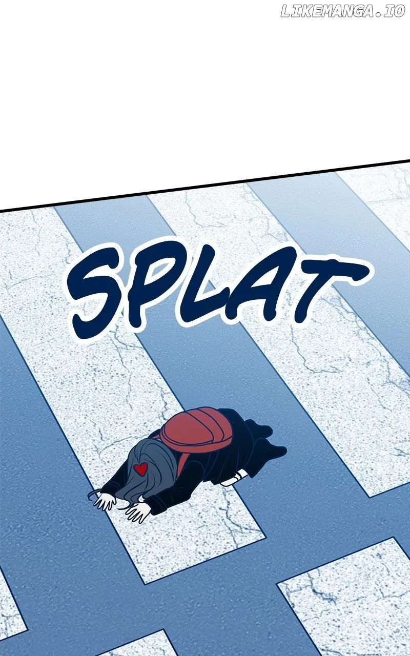 Throw the Trash in the Trash cane Chapter 108 – Page 60