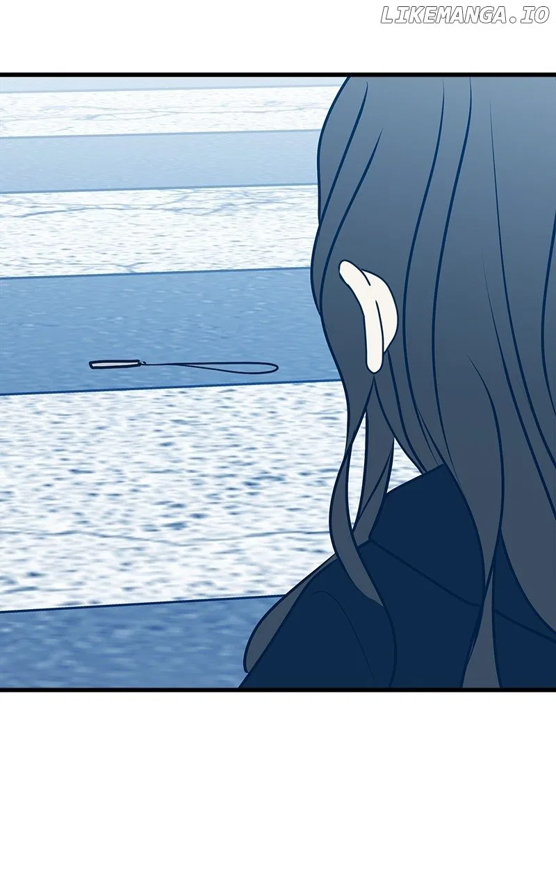 Throw the Trash in the Trash cane Chapter 108 – Page 63