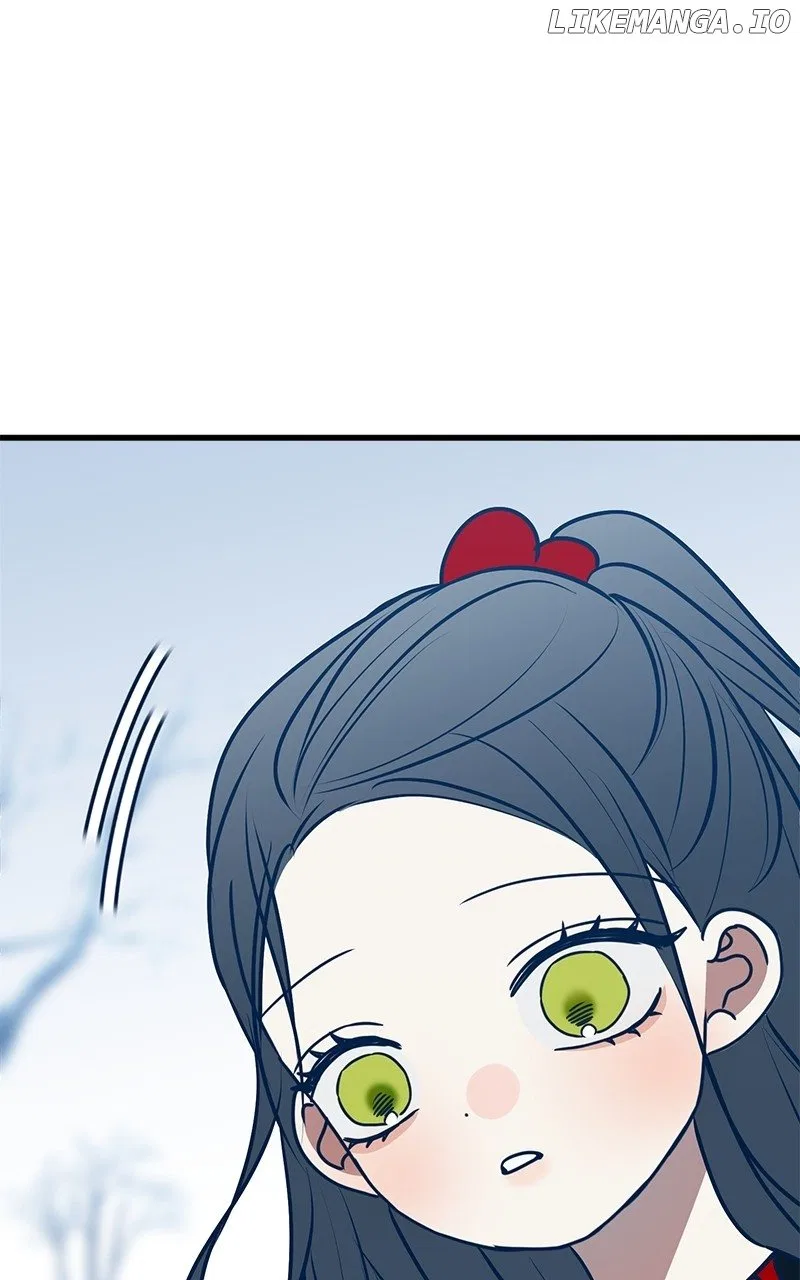 Throw the Trash in the Trash cane Chapter 108 – Page 64