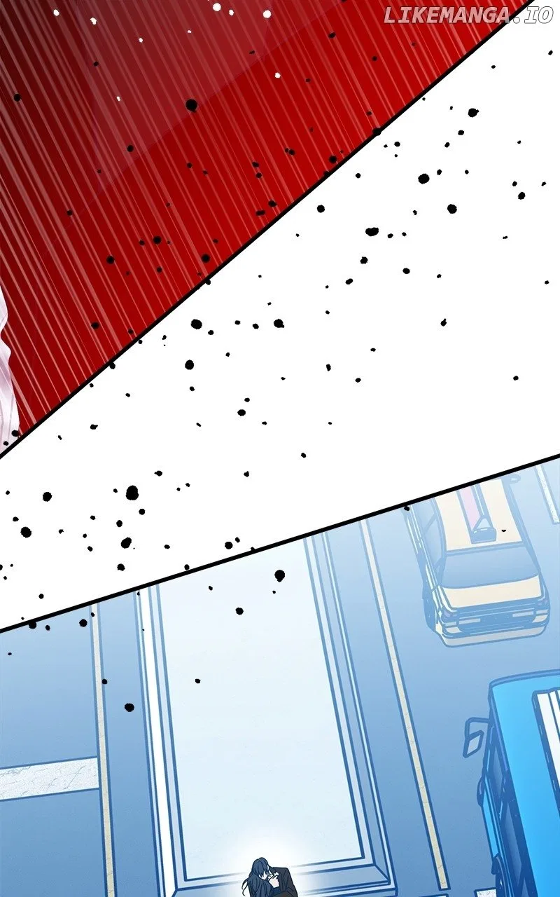 Throw the Trash in the Trash cane Chapter 108 – Page 79