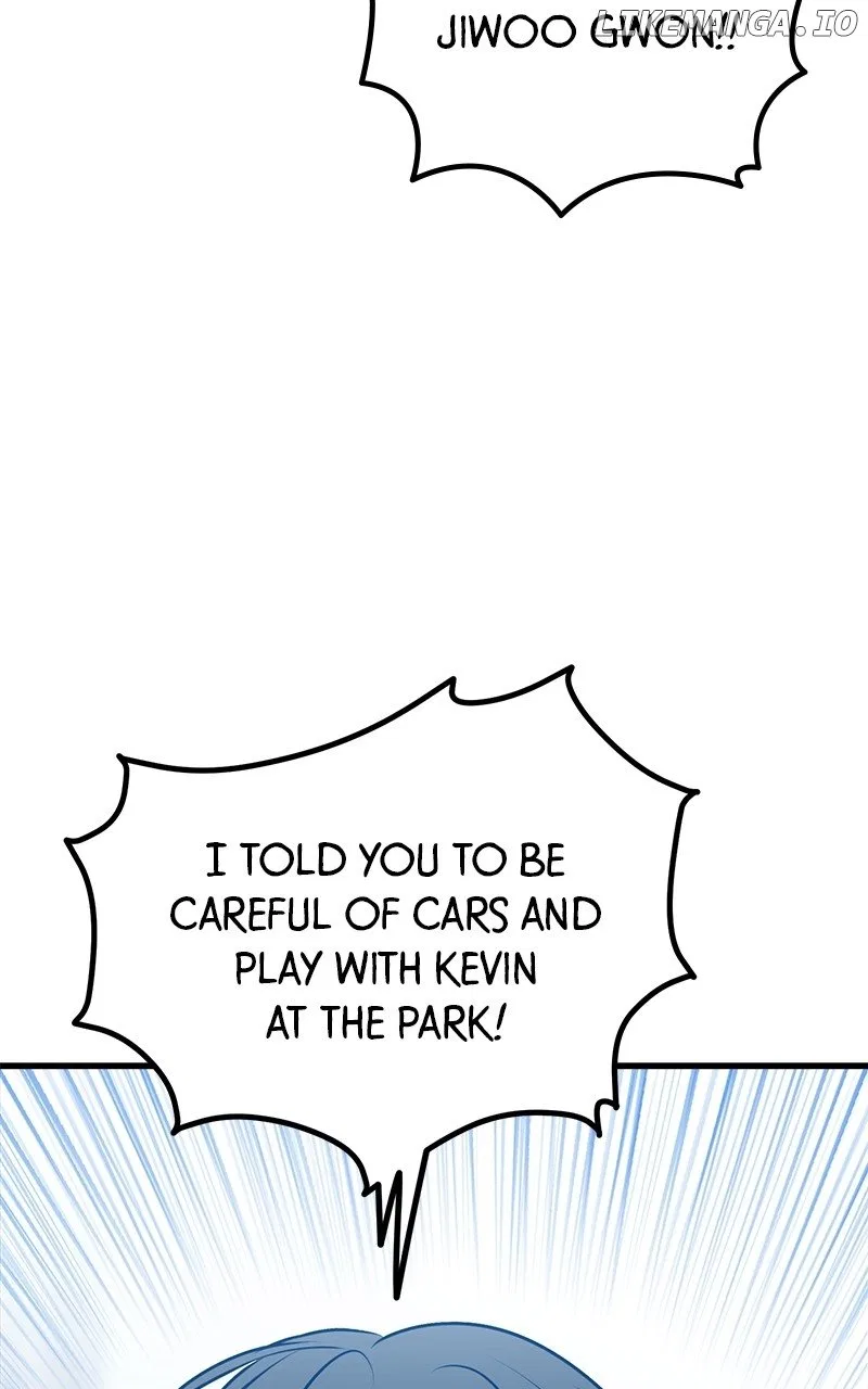 Throw the Trash in the Trash cane Chapter 108 – Page 82