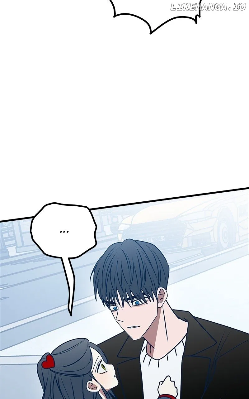 Throw the Trash in the Trash cane Chapter 108 – Page 84