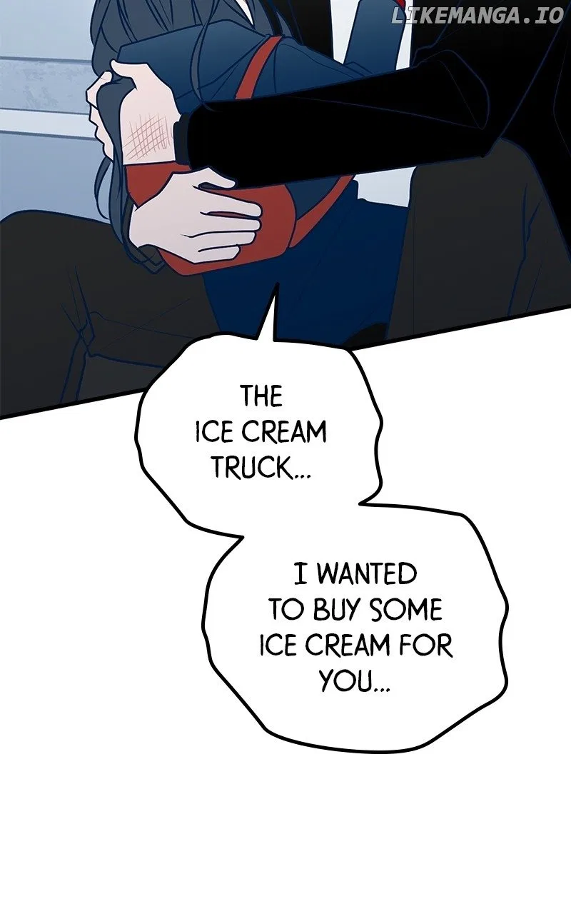Throw the Trash in the Trash cane Chapter 108 – Page 85