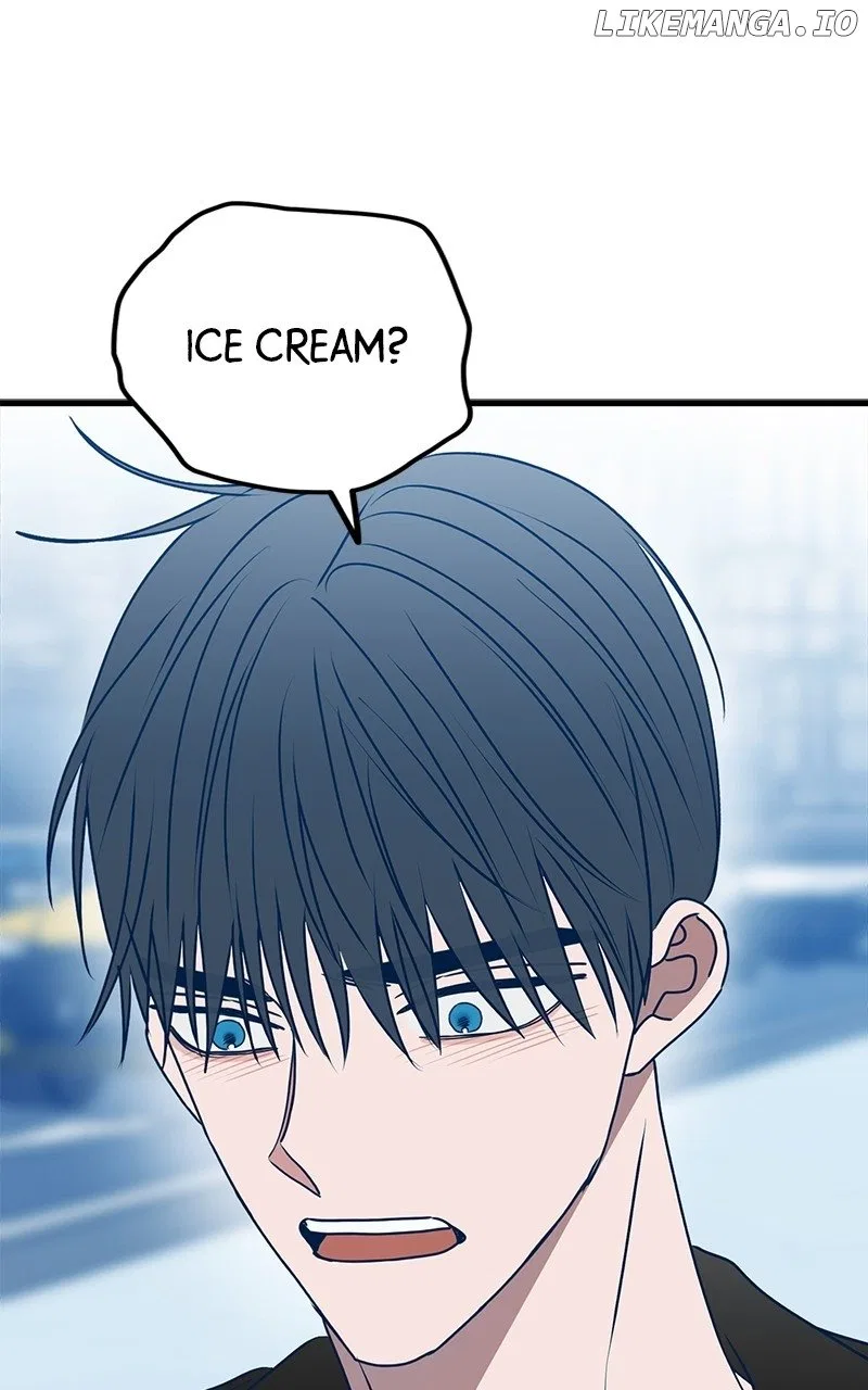 Throw the Trash in the Trash cane Chapter 108 – Page 86