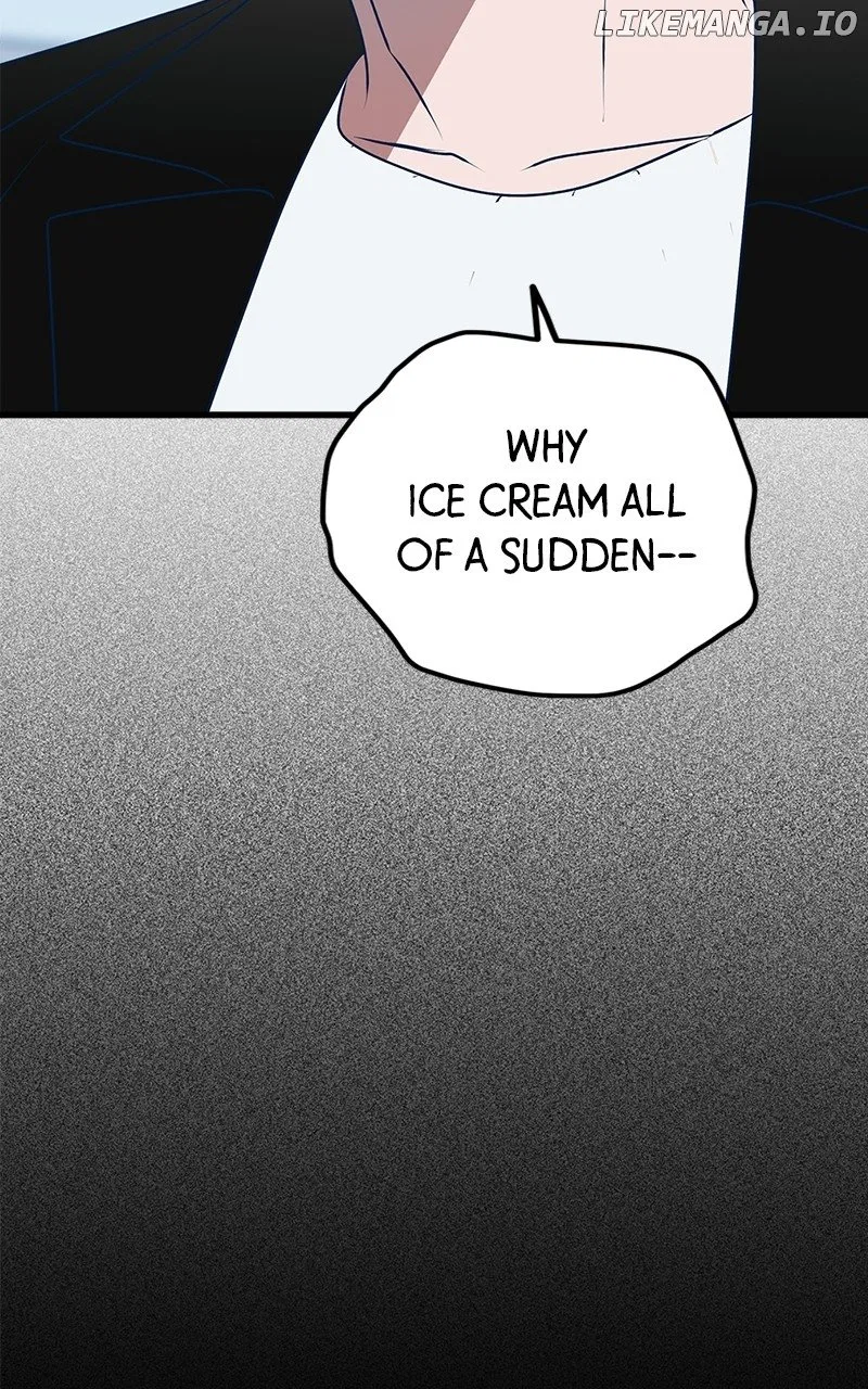 Throw the Trash in the Trash cane Chapter 108 – Page 87