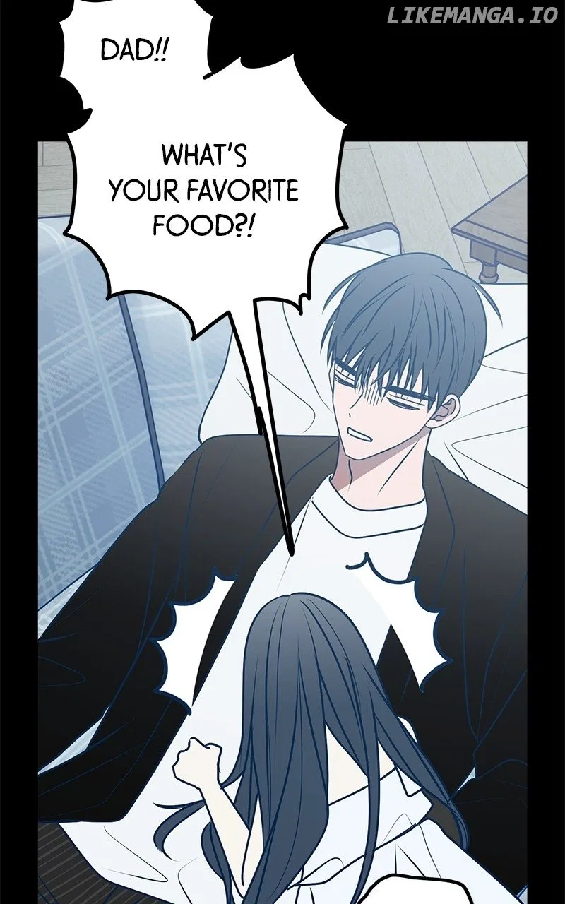Throw the Trash in the Trash cane Chapter 108 – Page 89