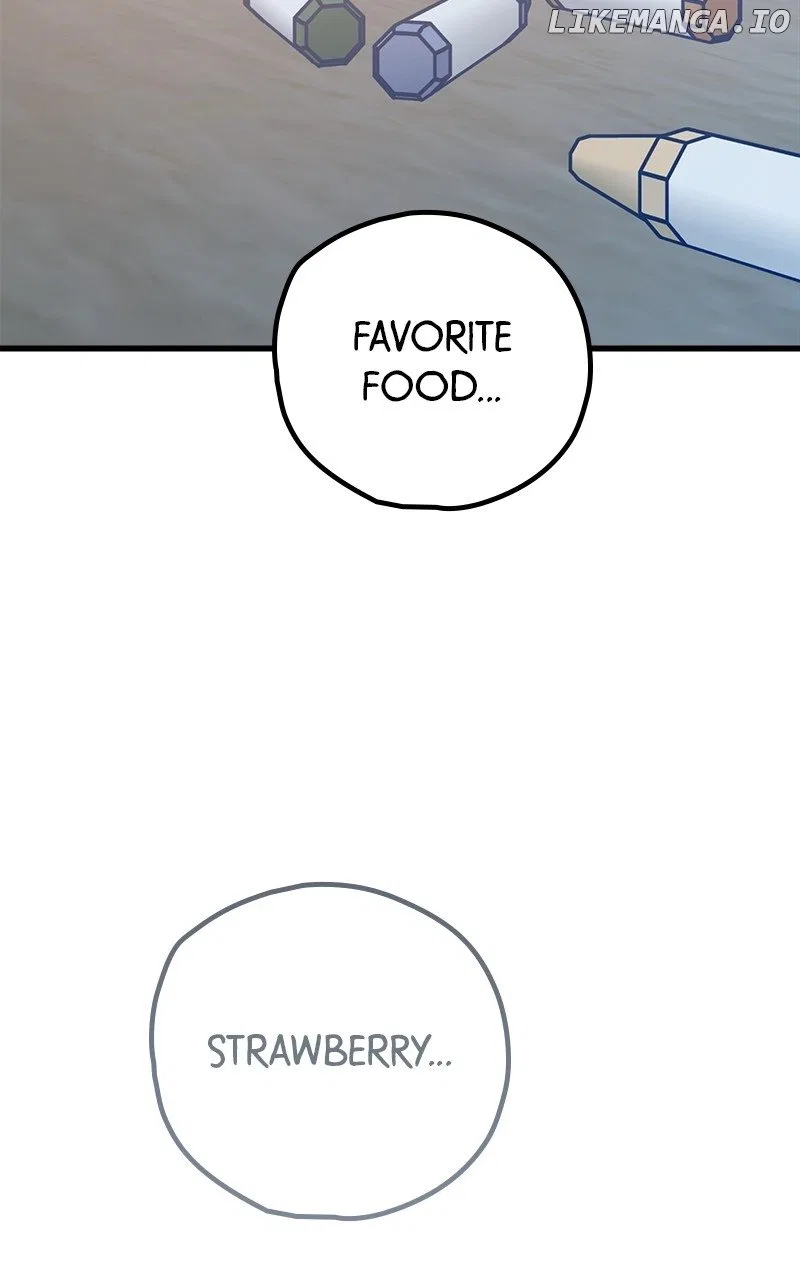 Throw the Trash in the Trash cane Chapter 108 – Page 91