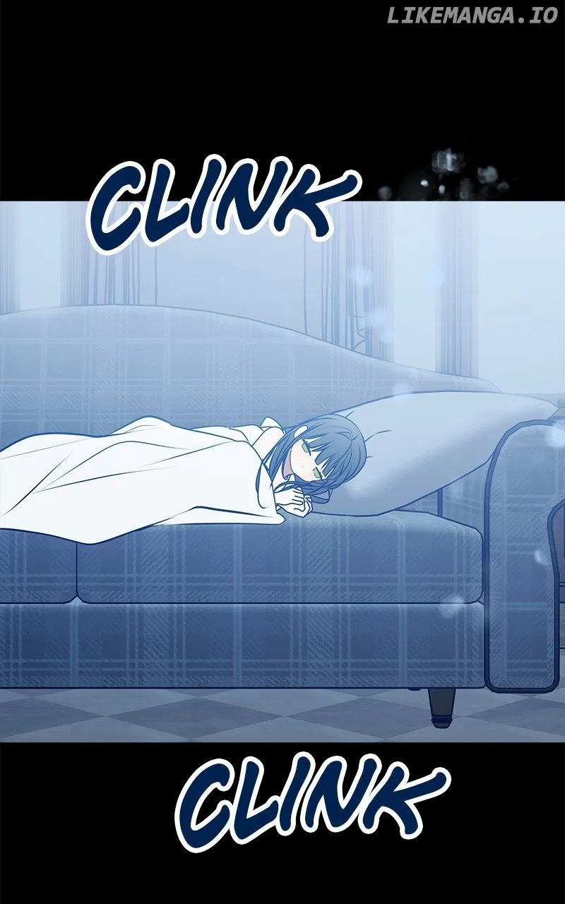 Throw the Trash in the Trash cane Chapter 108 – Page 95