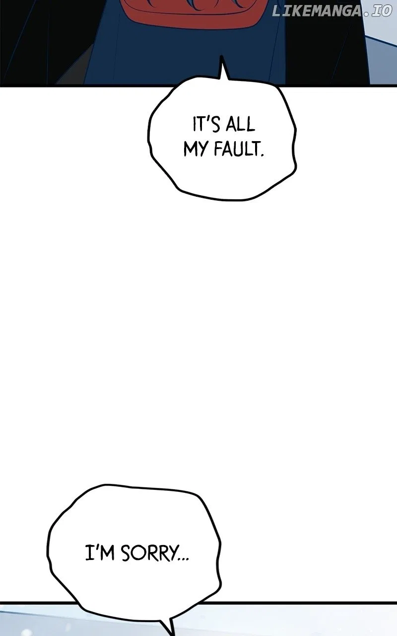 Throw the Trash in the Trash cane Chapter 108 – Page 103
