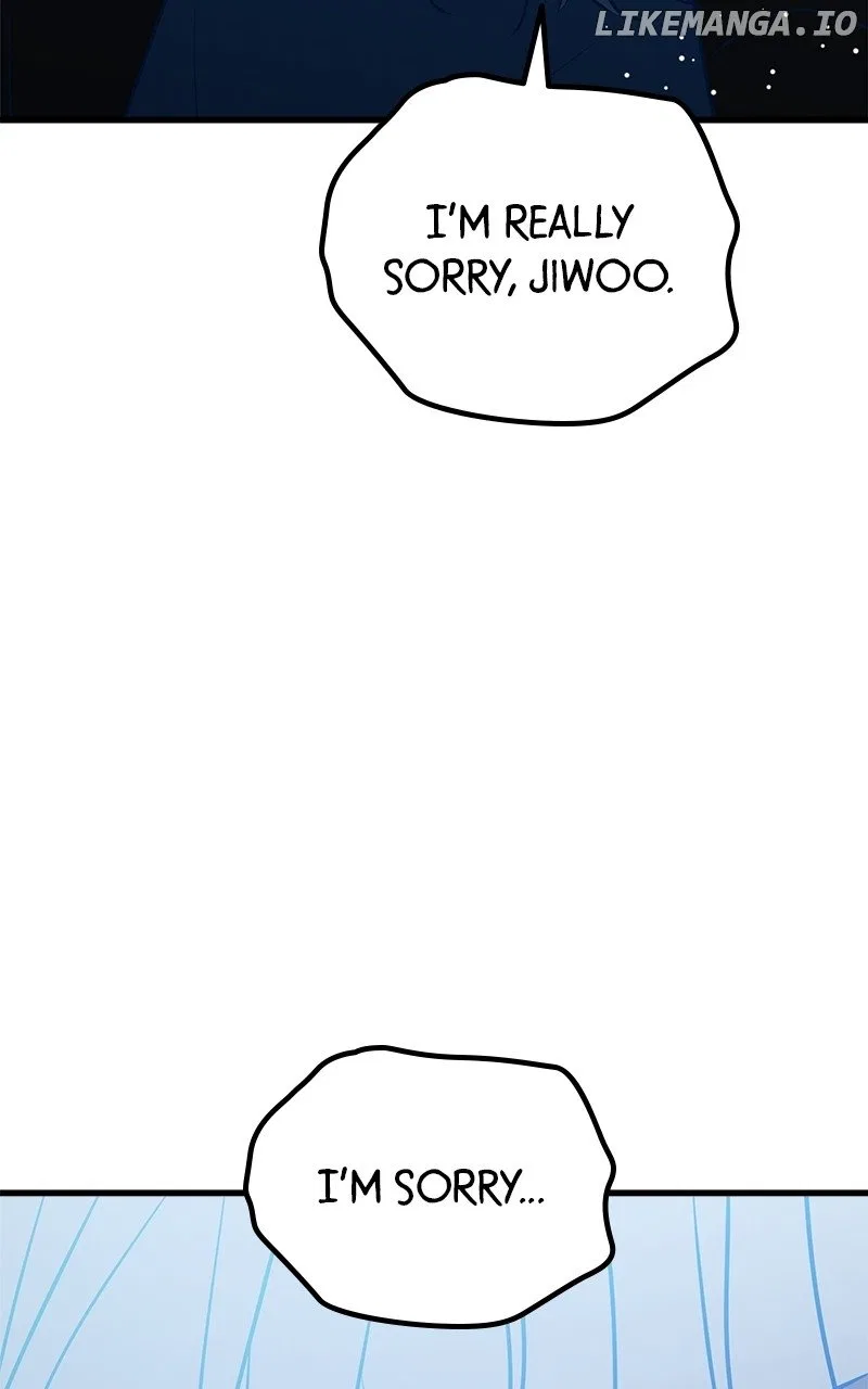Throw the Trash in the Trash cane Chapter 108 – Page 105