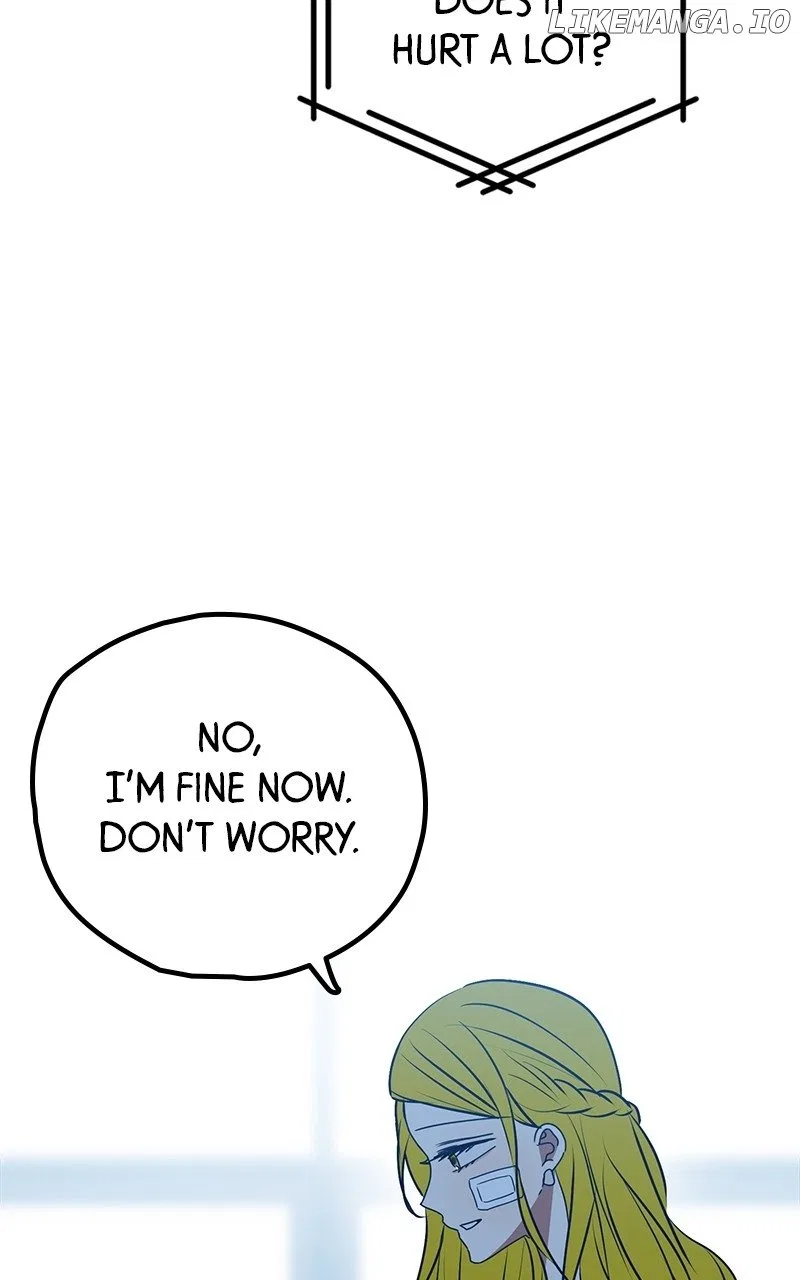 Throw the Trash in the Trash cane Chapter 108 – Page 113