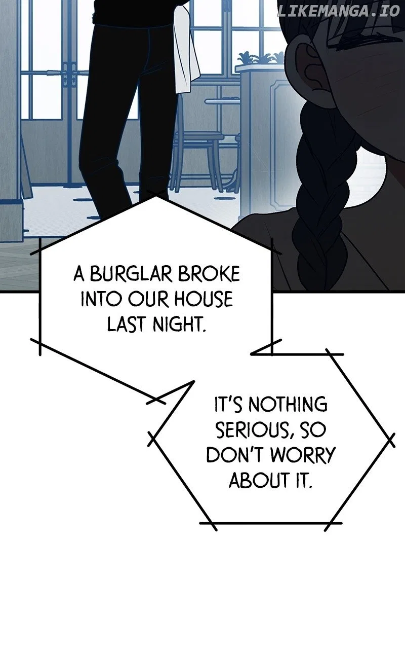 Throw the Trash in the Trash cane Chapter 108 – Page 117