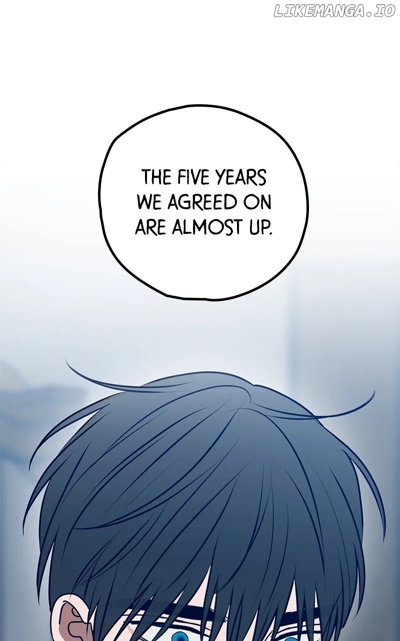 Throw the Trash in the Trash cane Chapter 108 – Page 120