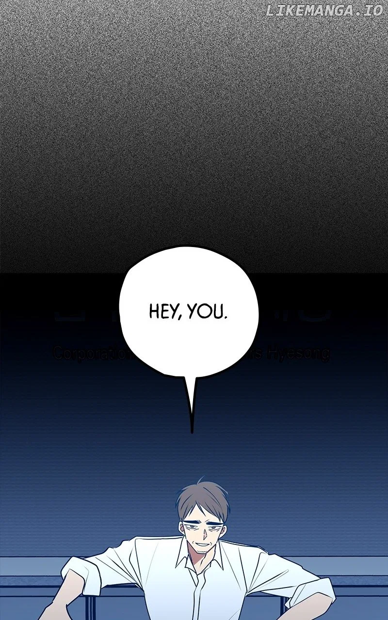 Throw the Trash in the Trash cane Chapter 107 – Page 5