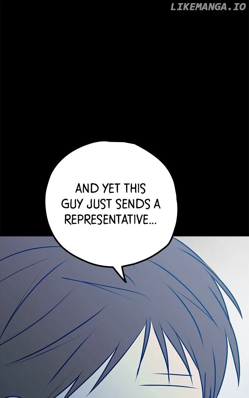 Throw the Trash in the Trash cane Chapter 107 – Page 7