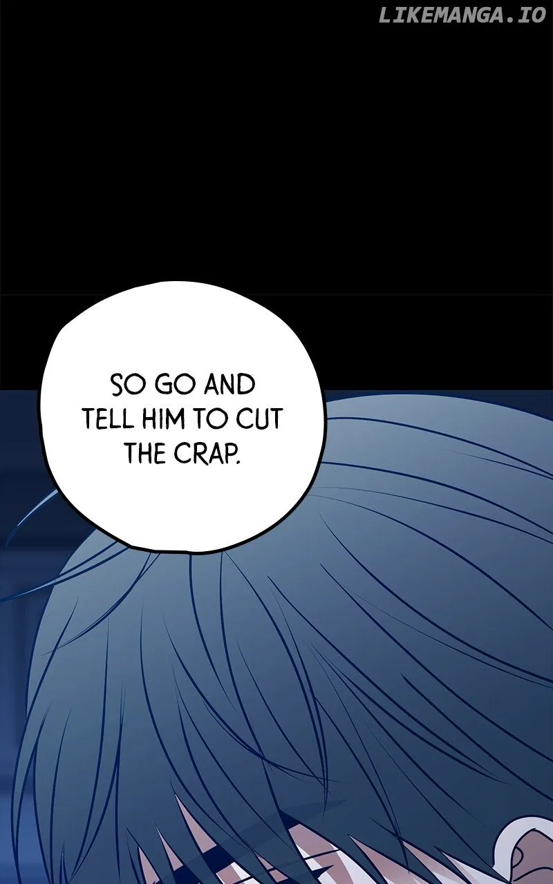 Throw the Trash in the Trash cane Chapter 107 – Page 9