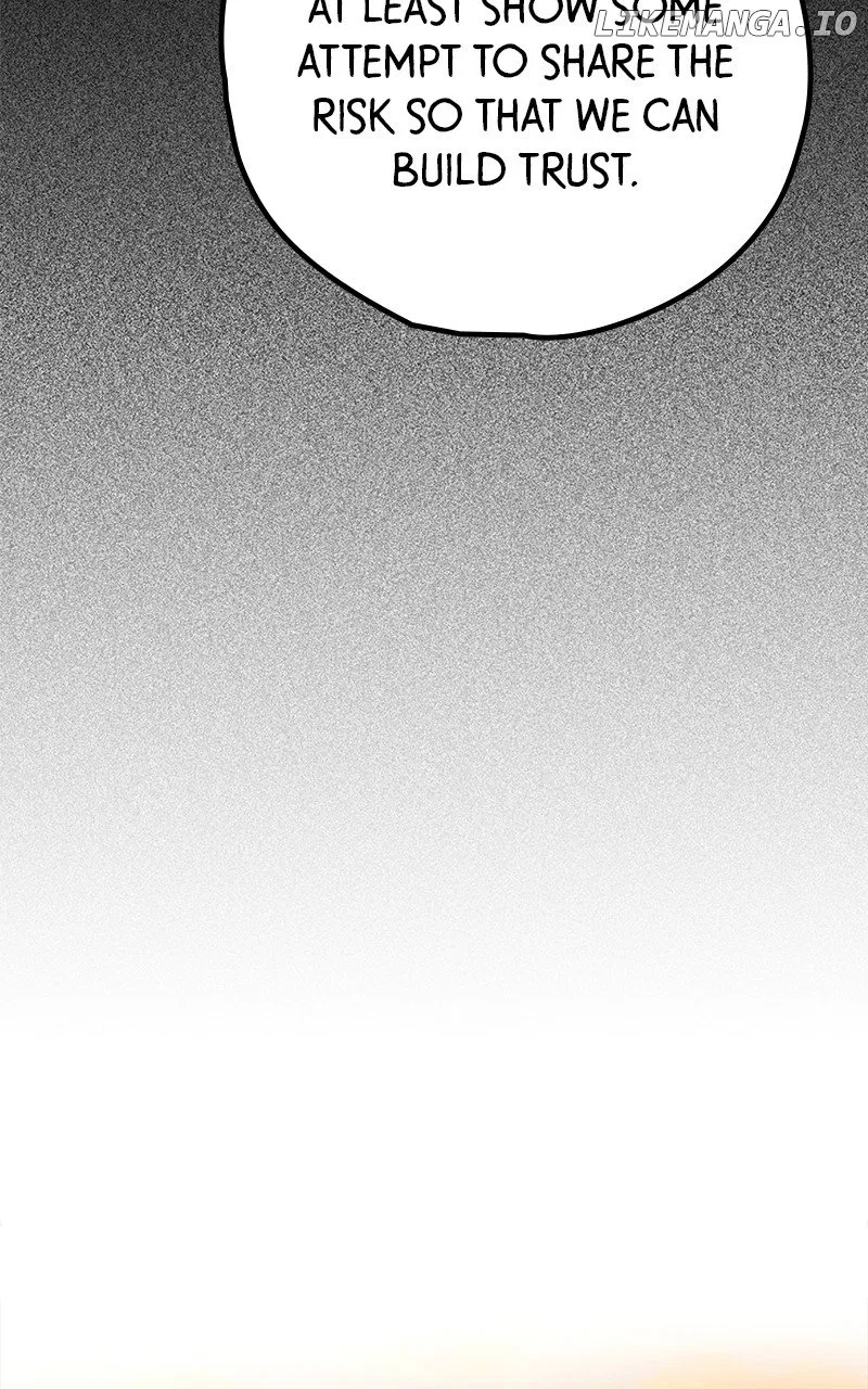 Throw the Trash in the Trash cane Chapter 107 – Page 11