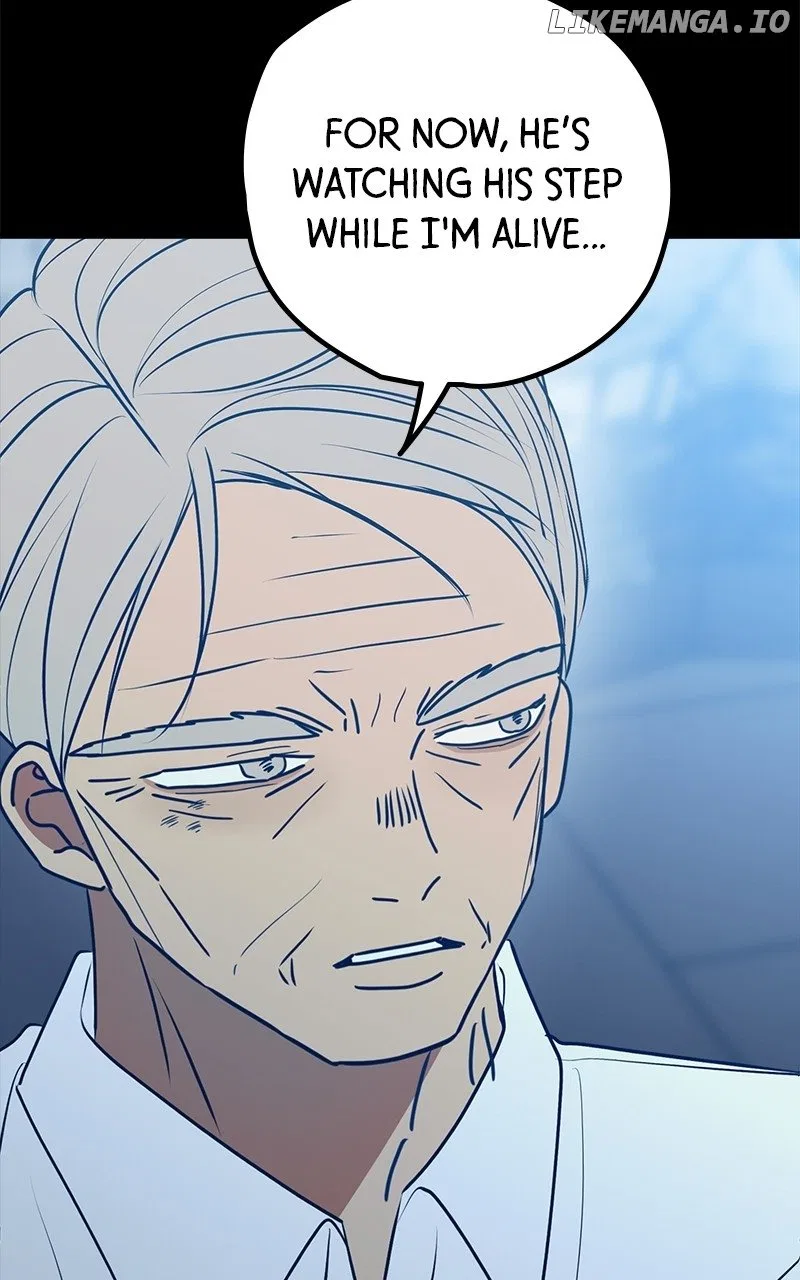 Throw the Trash in the Trash cane Chapter 107 – Page 18