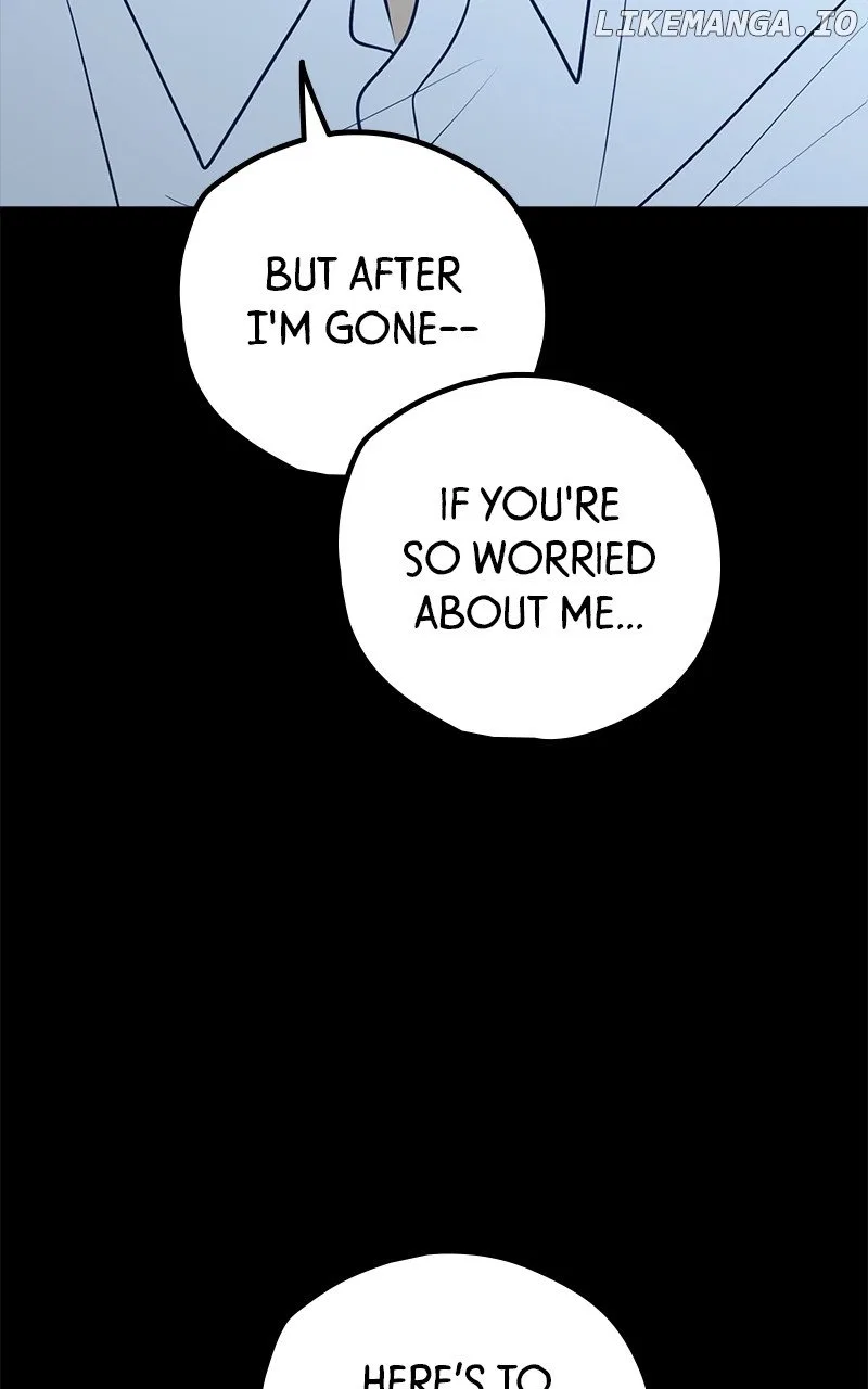 Throw the Trash in the Trash cane Chapter 107 – Page 19