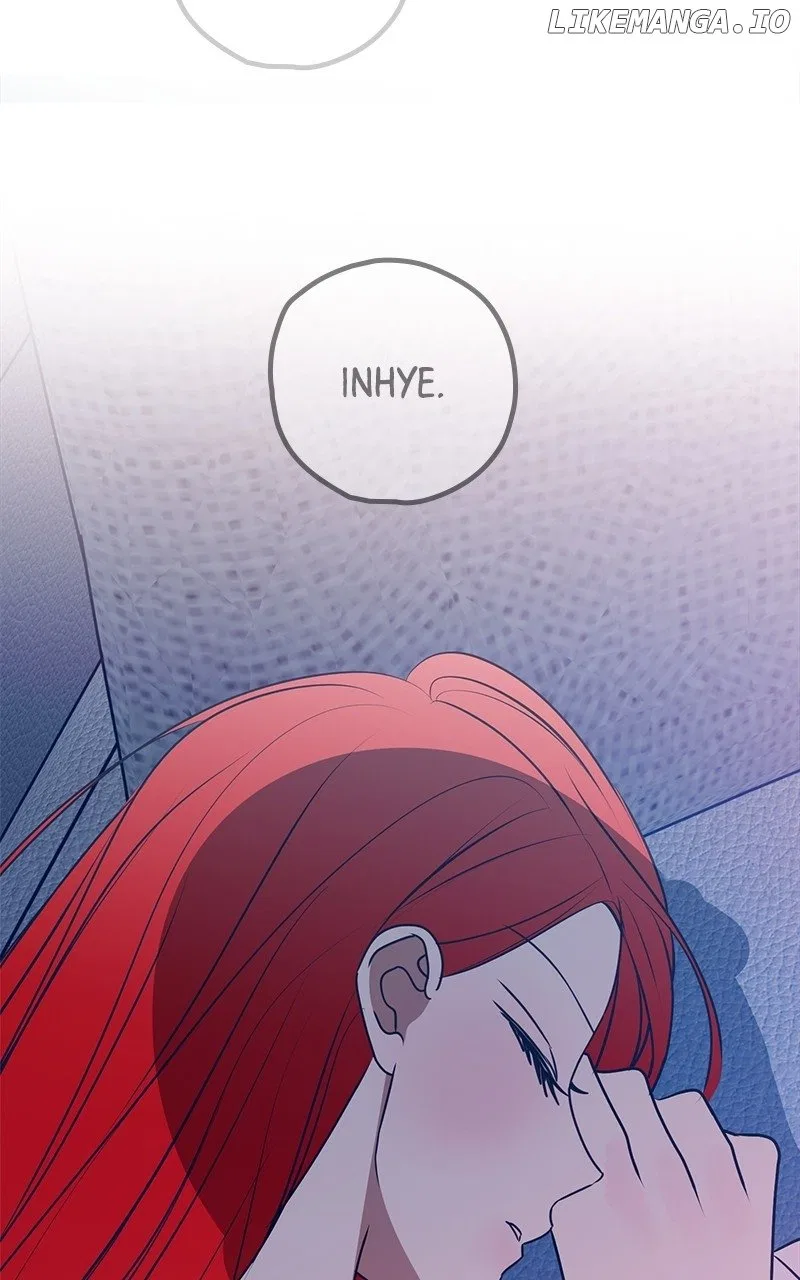 Throw the Trash in the Trash cane Chapter 107 – Page 30