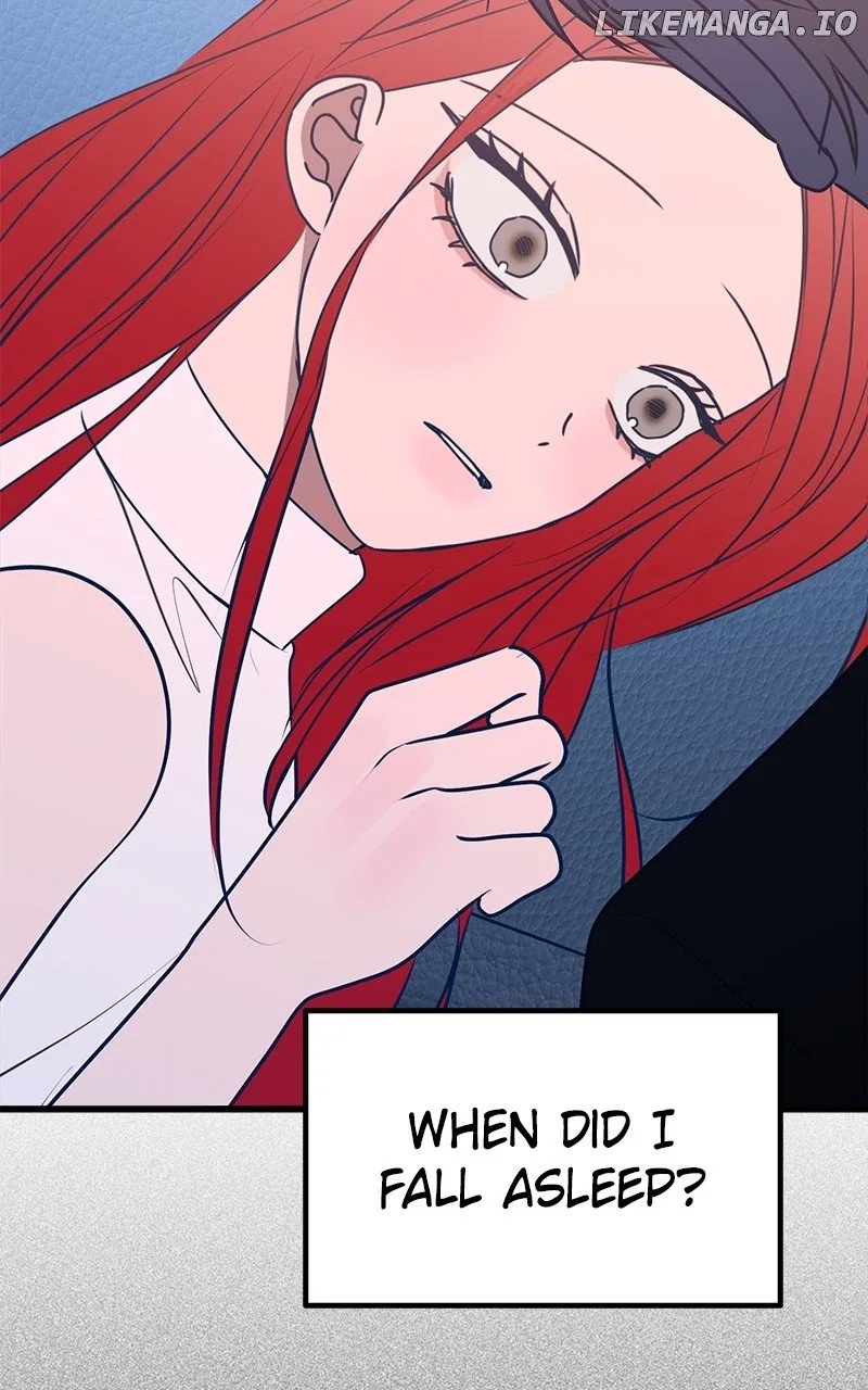 Throw the Trash in the Trash cane Chapter 107 – Page 35