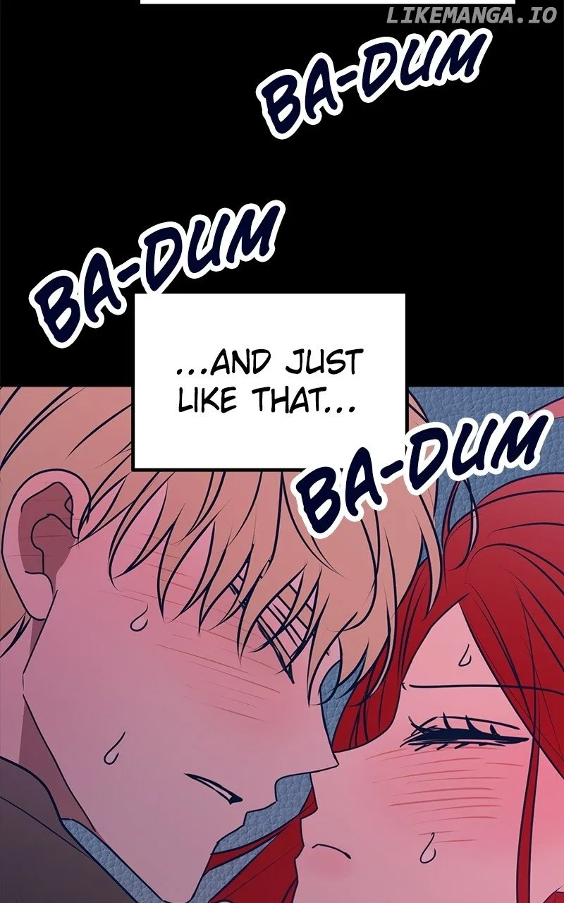 Throw the Trash in the Trash cane Chapter 107 – Page 38