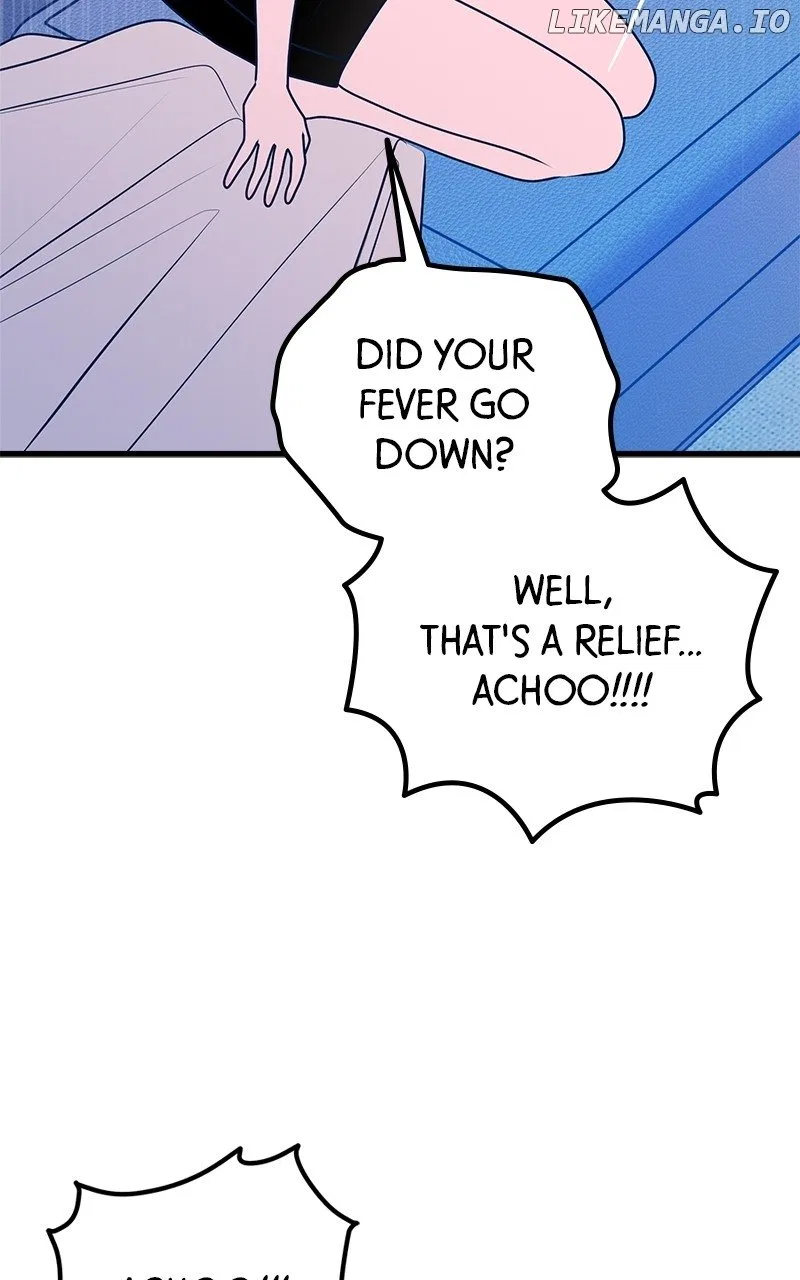 Throw the Trash in the Trash cane Chapter 107 – Page 41