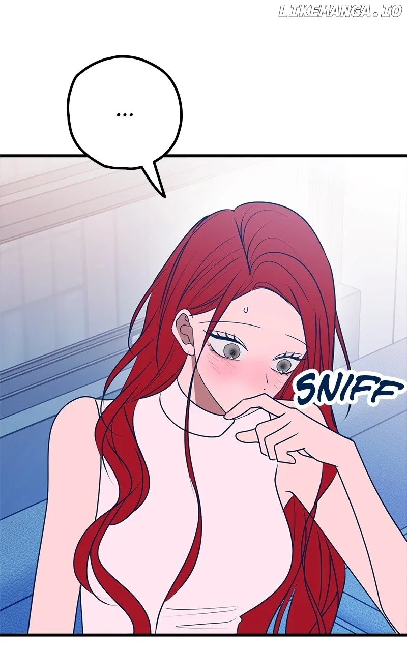 Throw the Trash in the Trash cane Chapter 107 – Page 43