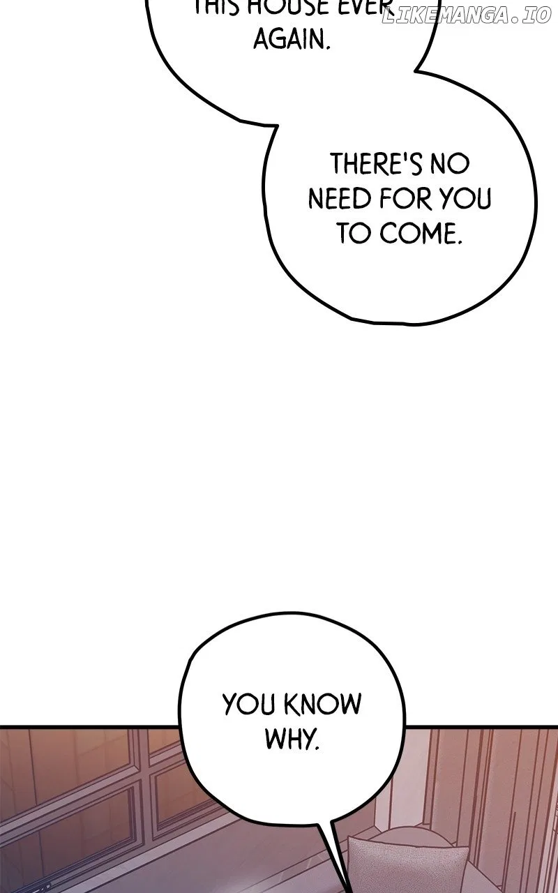 Throw the Trash in the Trash cane Chapter 107 – Page 46