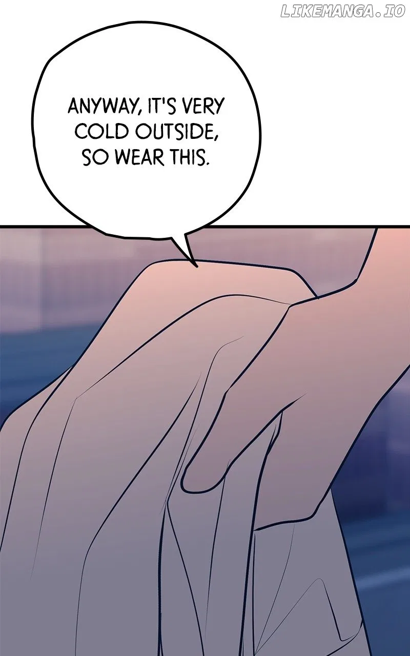 Throw the Trash in the Trash cane Chapter 107 – Page 48
