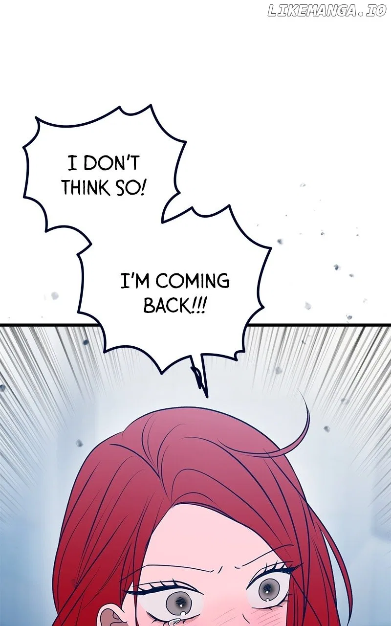 Throw the Trash in the Trash cane Chapter 107 – Page 51