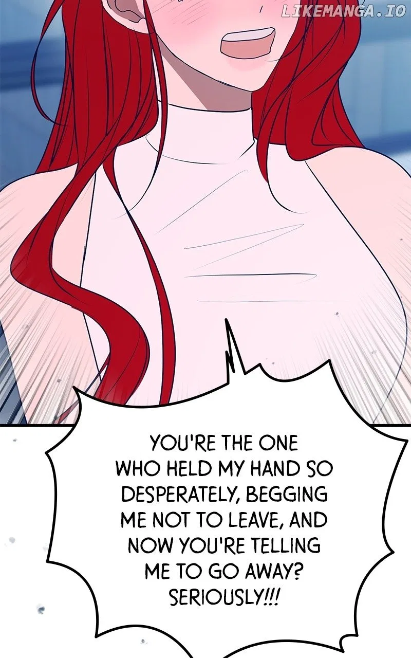Throw the Trash in the Trash cane Chapter 107 – Page 52