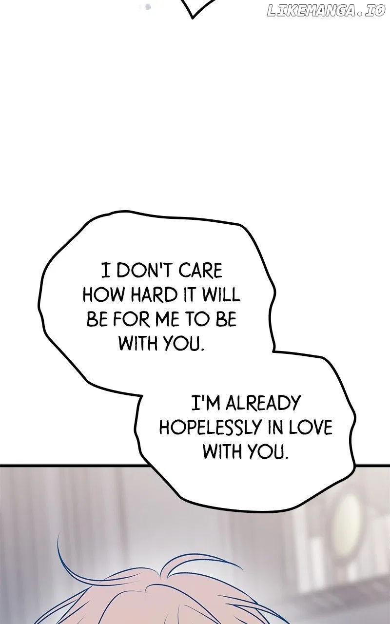 Throw the Trash in the Trash cane Chapter 107 – Page 53