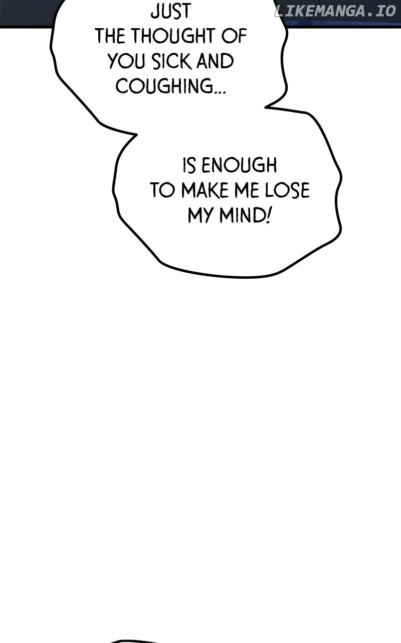 Throw the Trash in the Trash cane Chapter 107 – Page 55