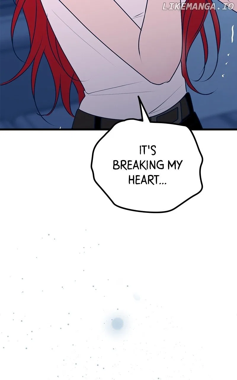Throw the Trash in the Trash cane Chapter 107 – Page 57