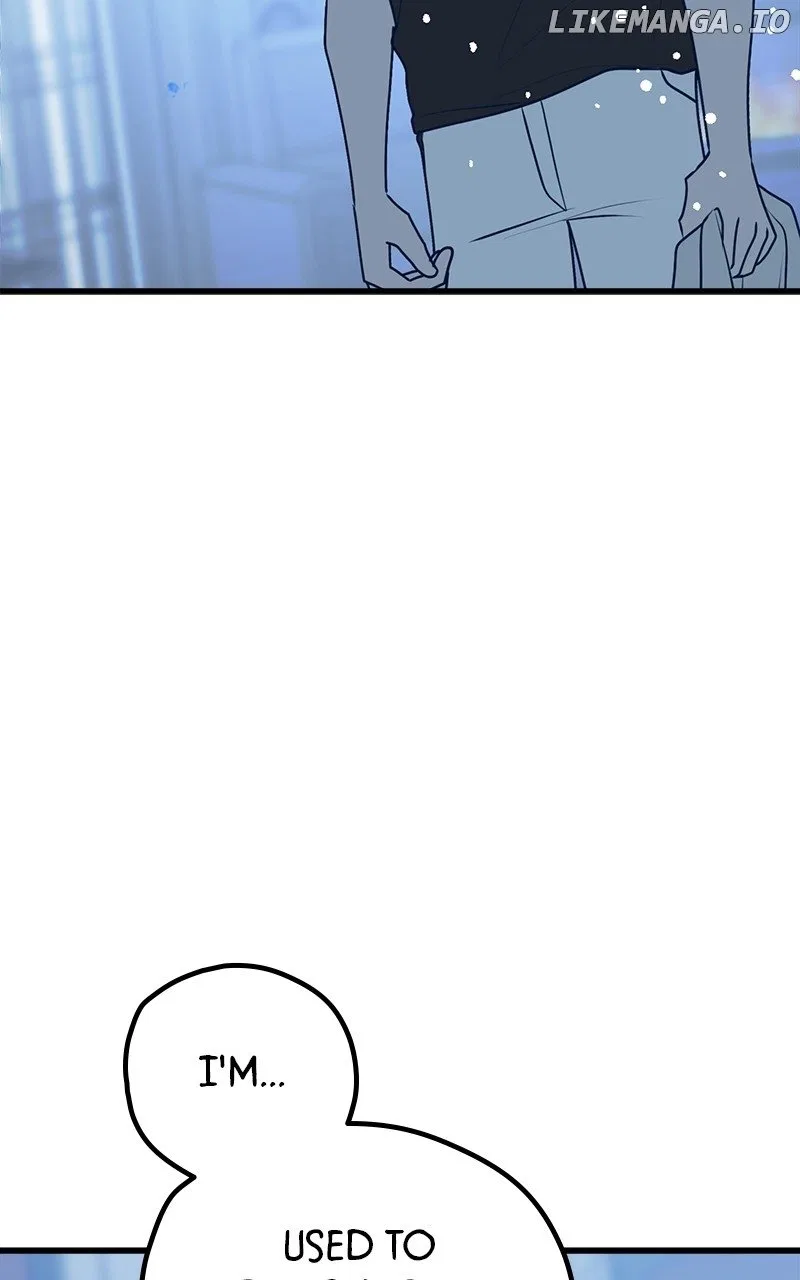Throw the Trash in the Trash cane Chapter 107 – Page 59