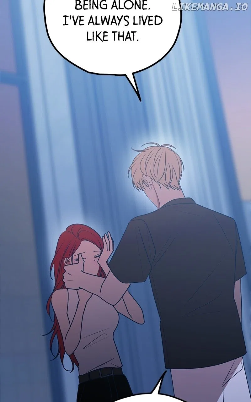 Throw the Trash in the Trash cane Chapter 107 – Page 60