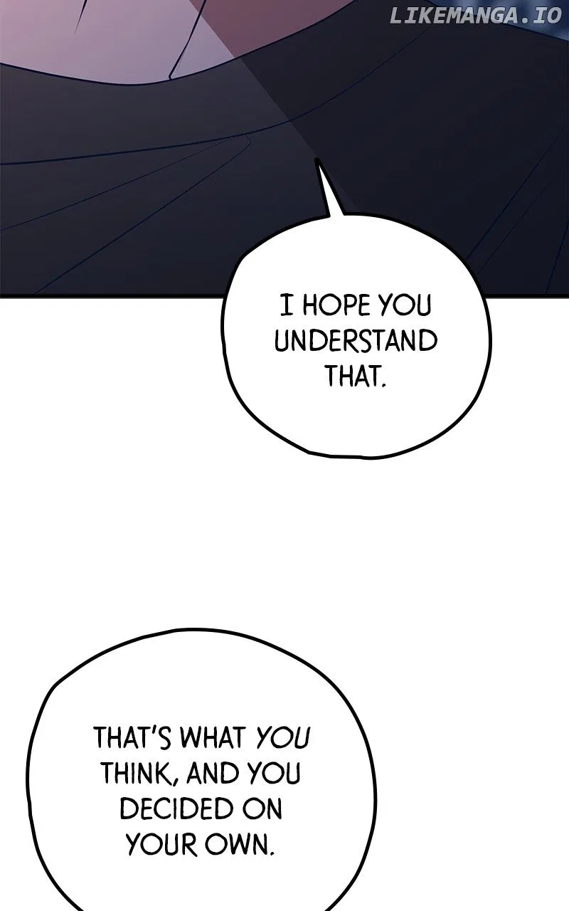 Throw the Trash in the Trash cane Chapter 107 – Page 63
