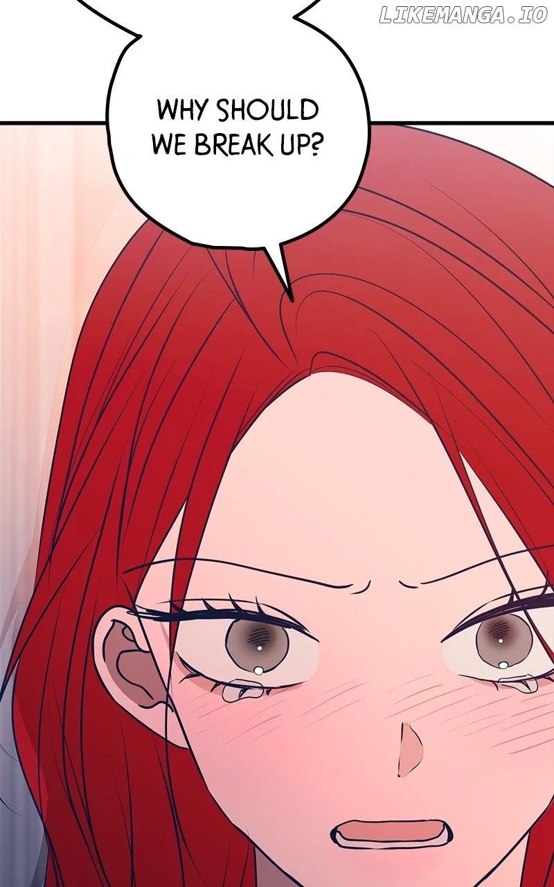 Throw the Trash in the Trash cane Chapter 107 – Page 64